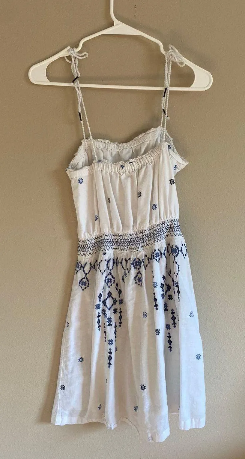 White Dress - Image 2