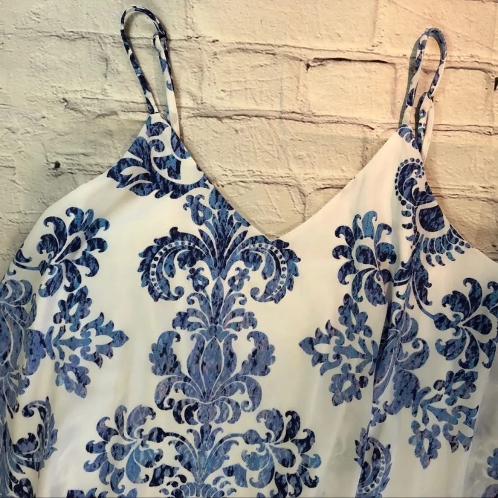 Show me your Mumu small circus mini dress - Image 9