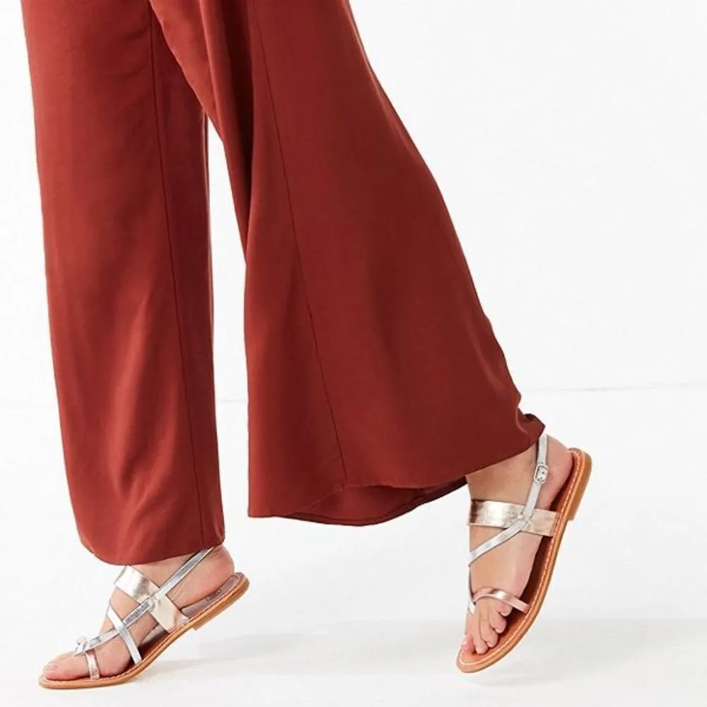 ✨HP✨Mix Strap Gladiator Sandal✨ - Image 2