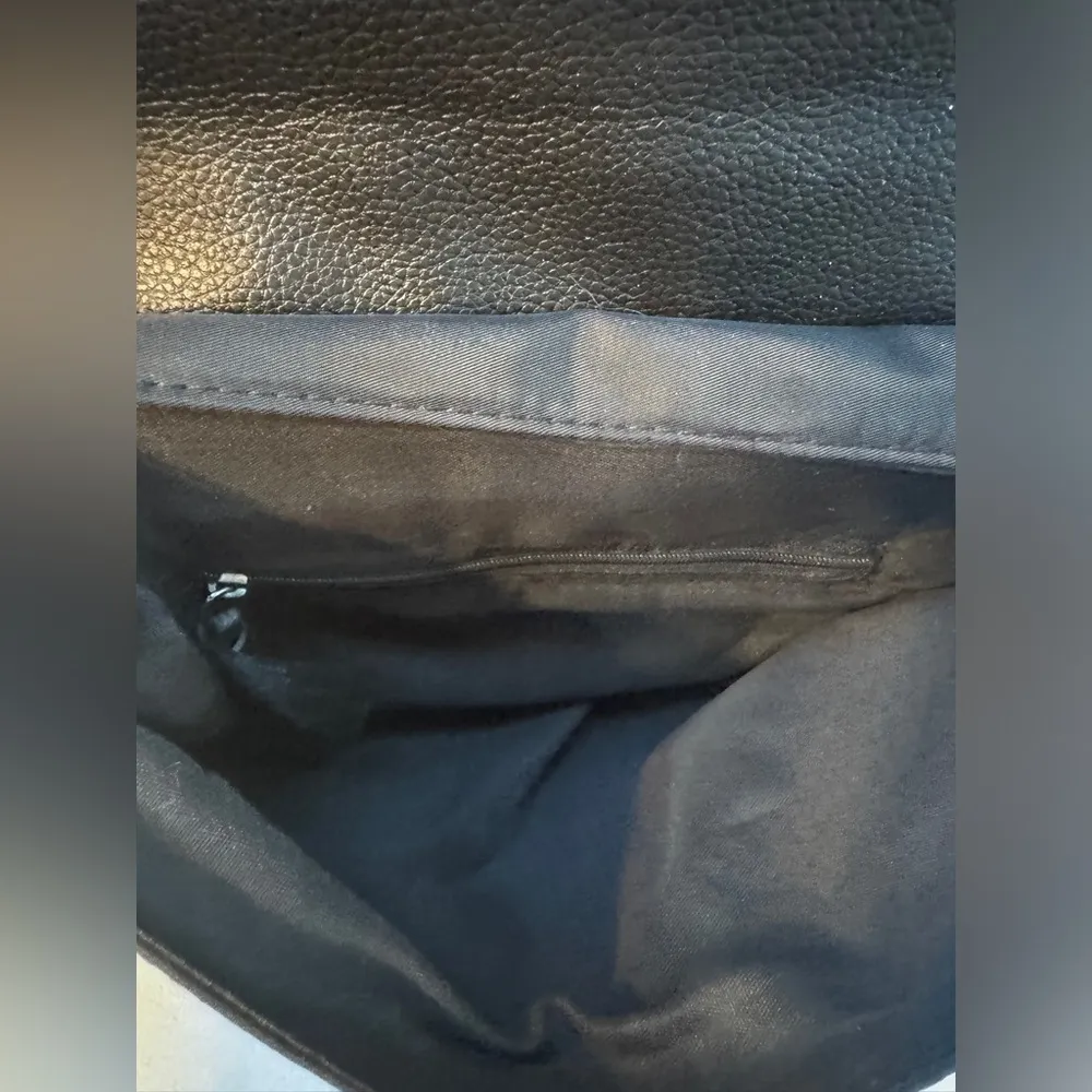 BOTKIER BACKPACK IN BLACK - Image 3