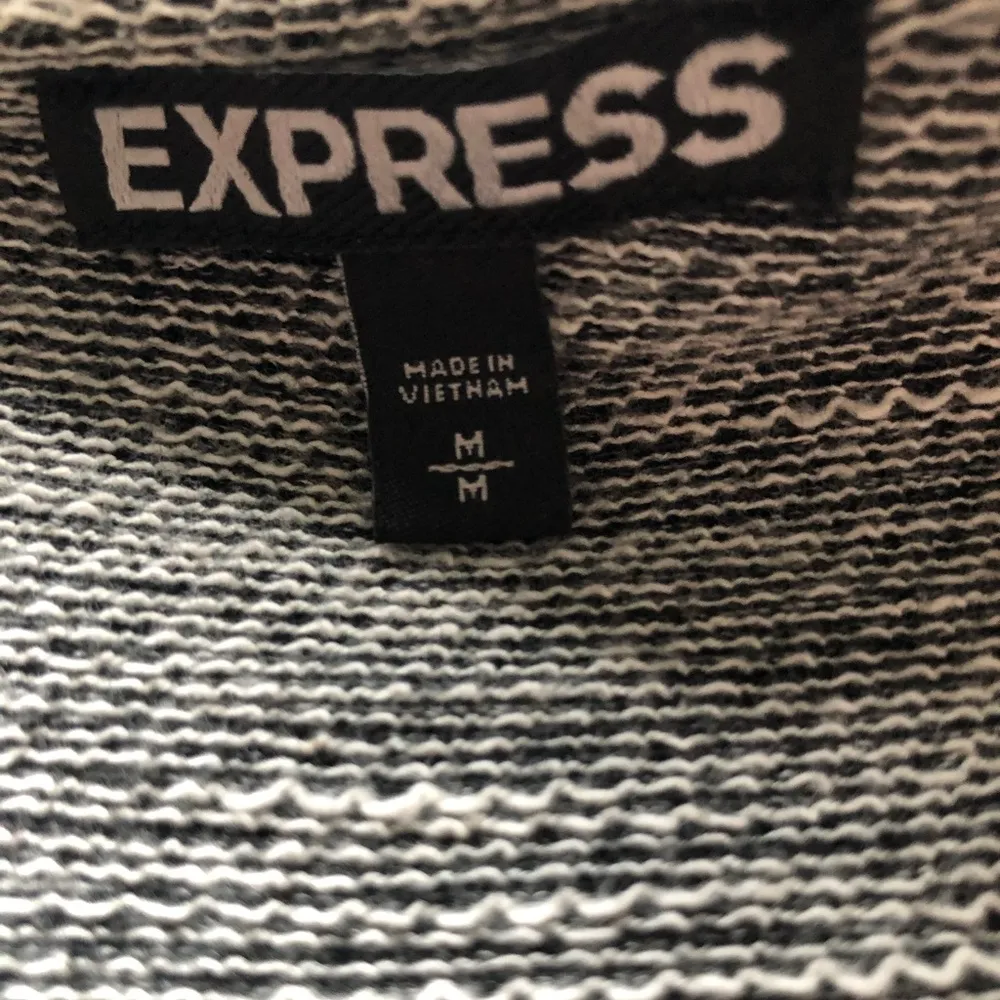 🆕 Express Beaded Open Blazer Jacket - Image 6