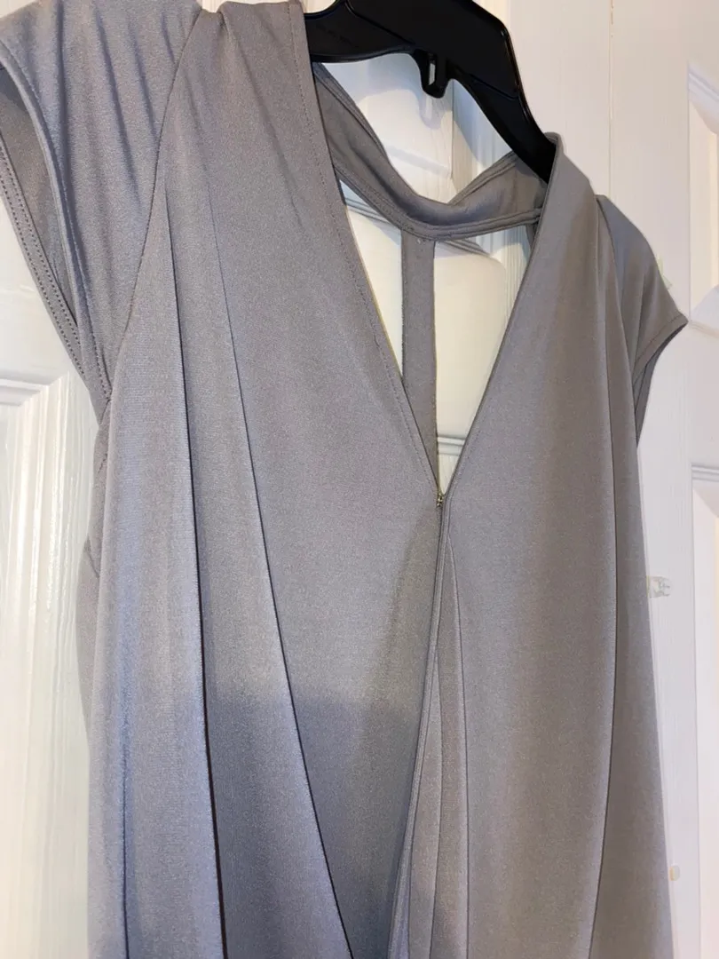 Guess Fancy Business Blouse  - Image 3