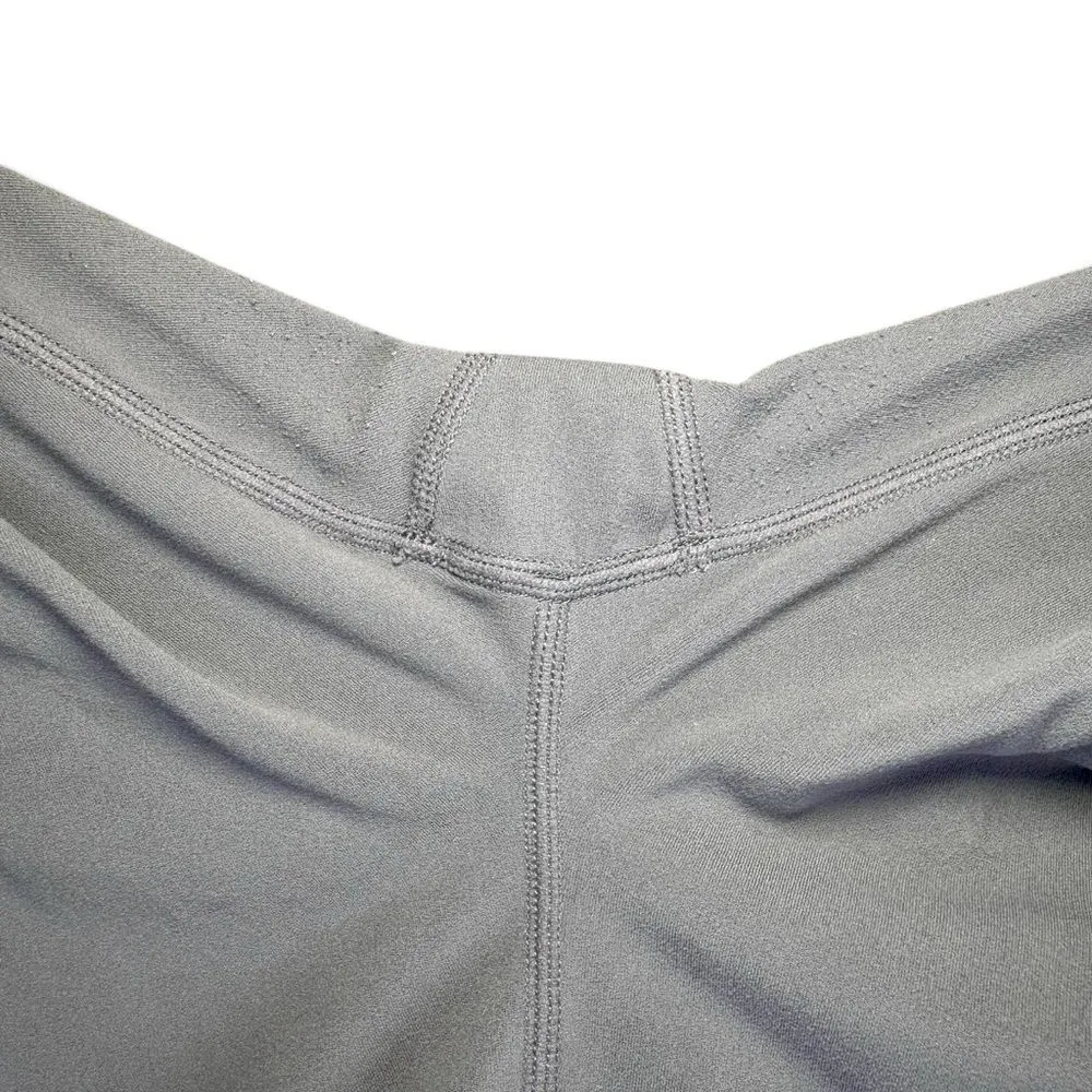 Athleta Meshblock Pocket Pura Leggings - Size M - Image 4