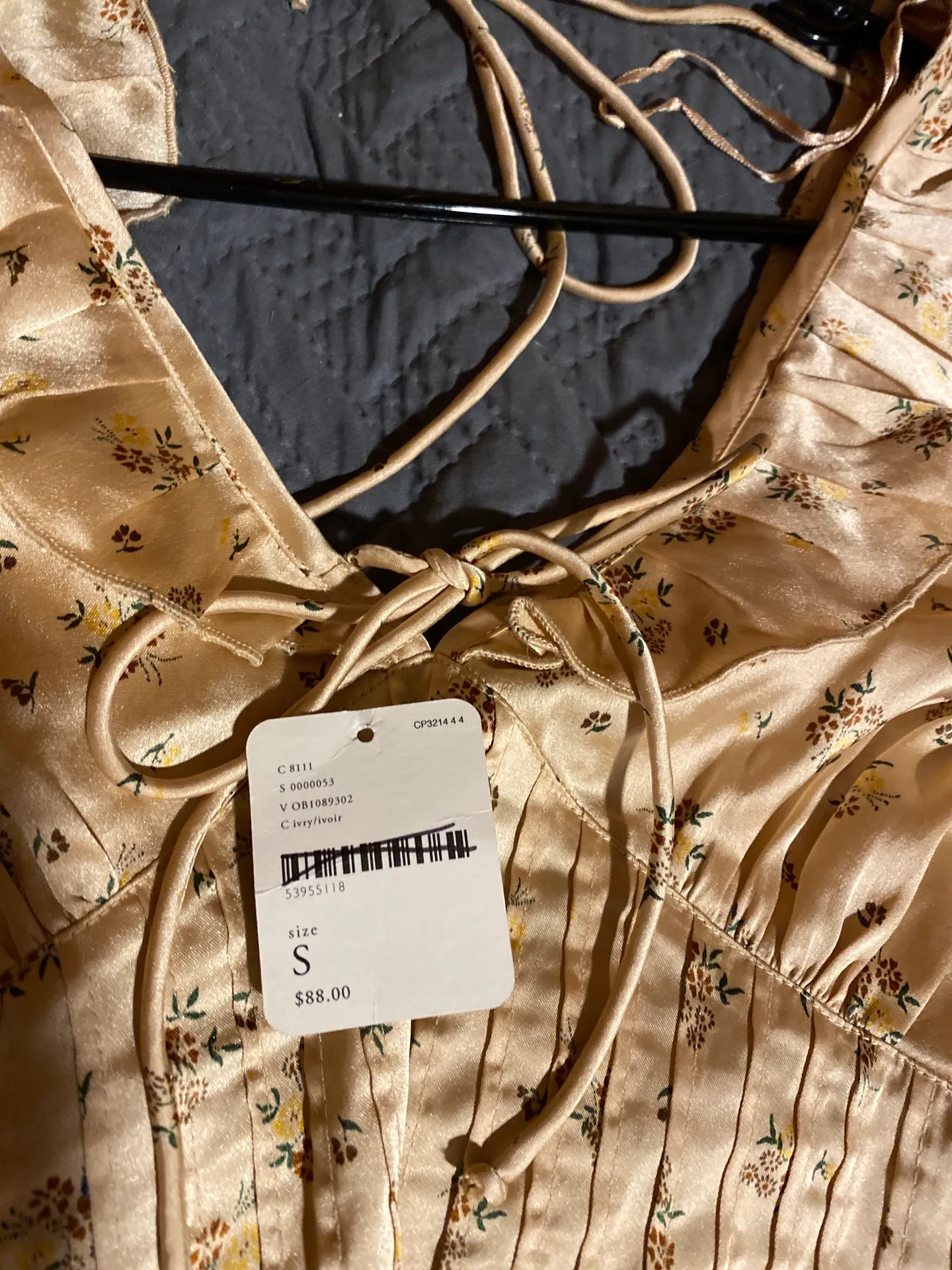 Free People Top - Image 3