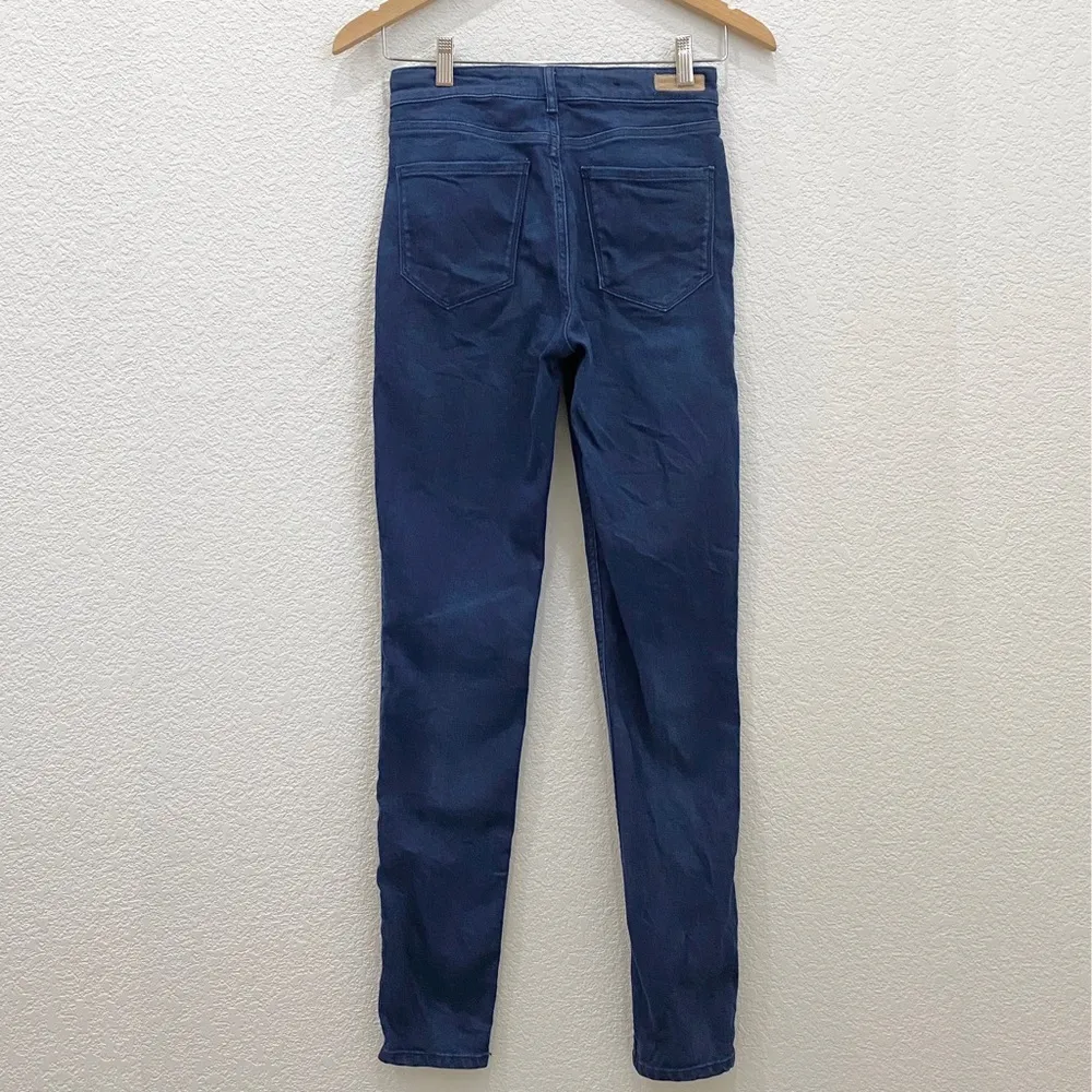 Maison Scotch Haut High Skinny Jeans 26 - Image 5