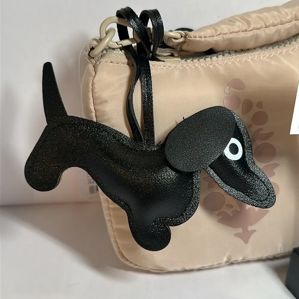 Micro Bag Dog Accent Charm - Image 4