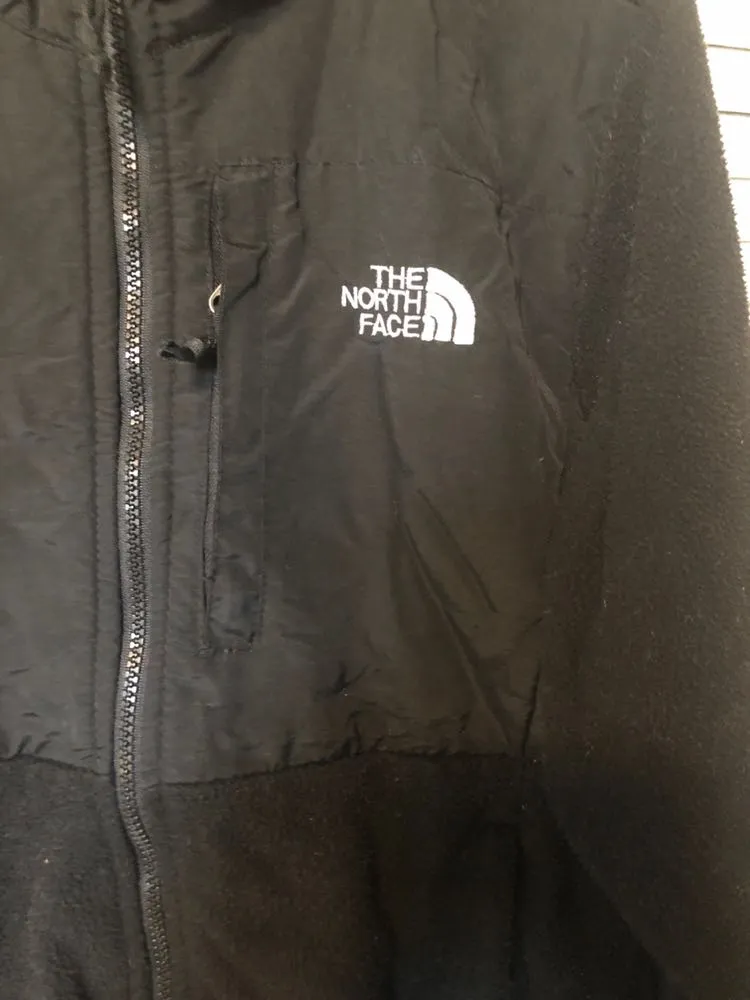 The North Face Black Jacket🖤 - Image 2