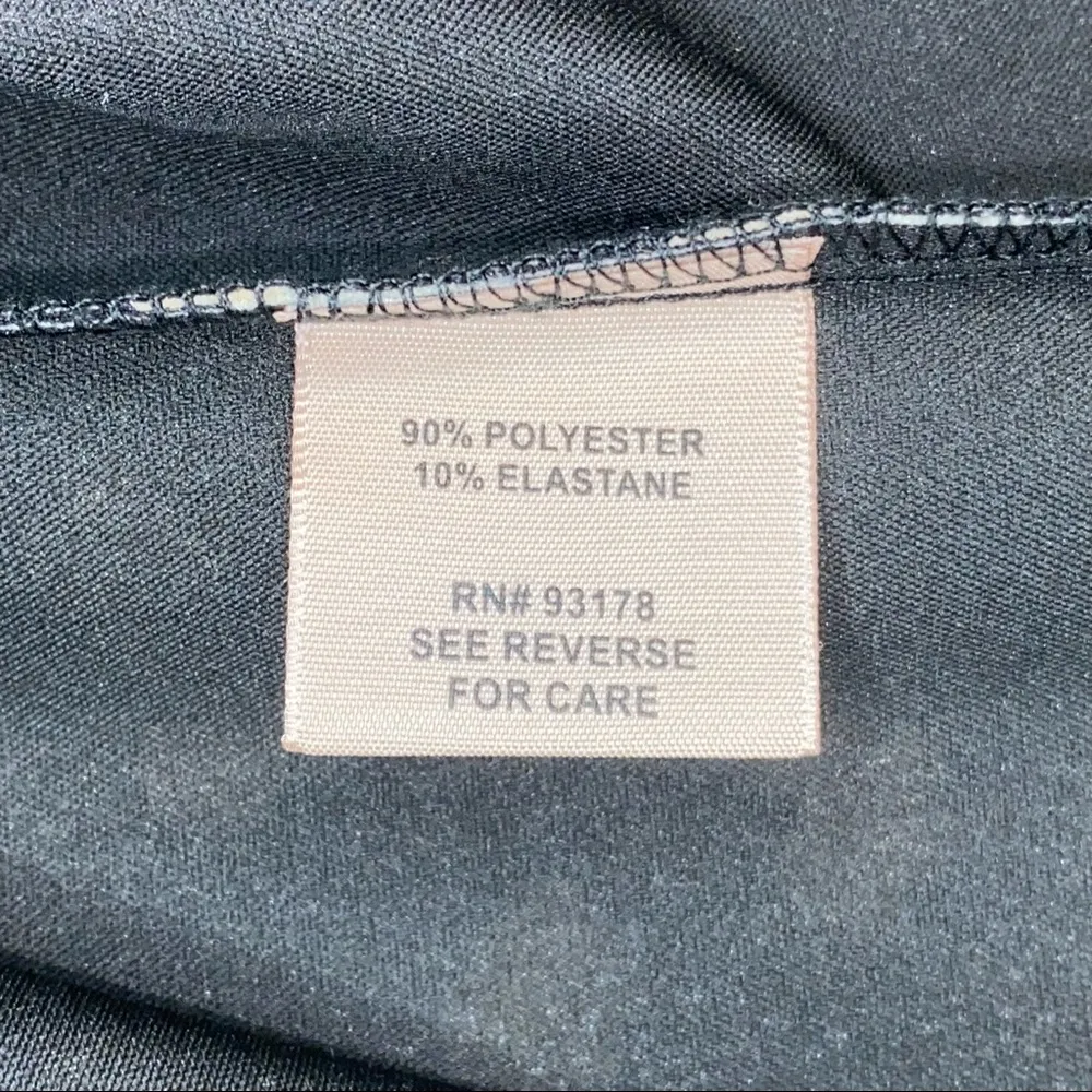 NEW Philosophy Polka Dot Pencil Skirt 6 - Image 6