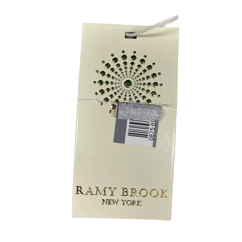 Ramy Brook Traci Midi Sweater Knit Skirt Seafoam Green Size Large‎ - Image 12