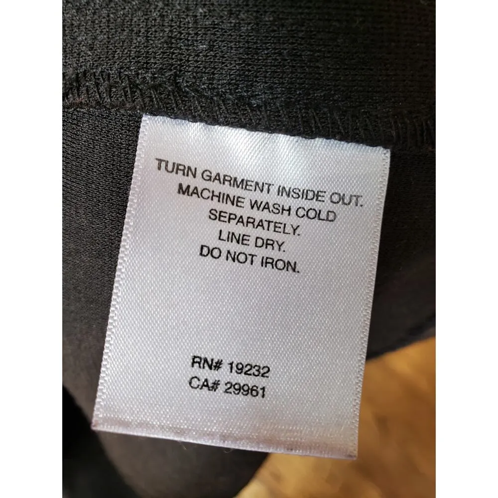 Alfred Dunner Womens Jacket Size Plus 18W Silver Black Reptile Snake Zip Front - Image 7