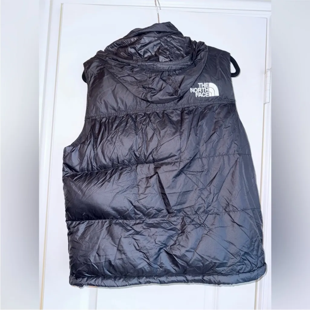 The North Face 1996 Retro Nuptse Vest size large - Image 8