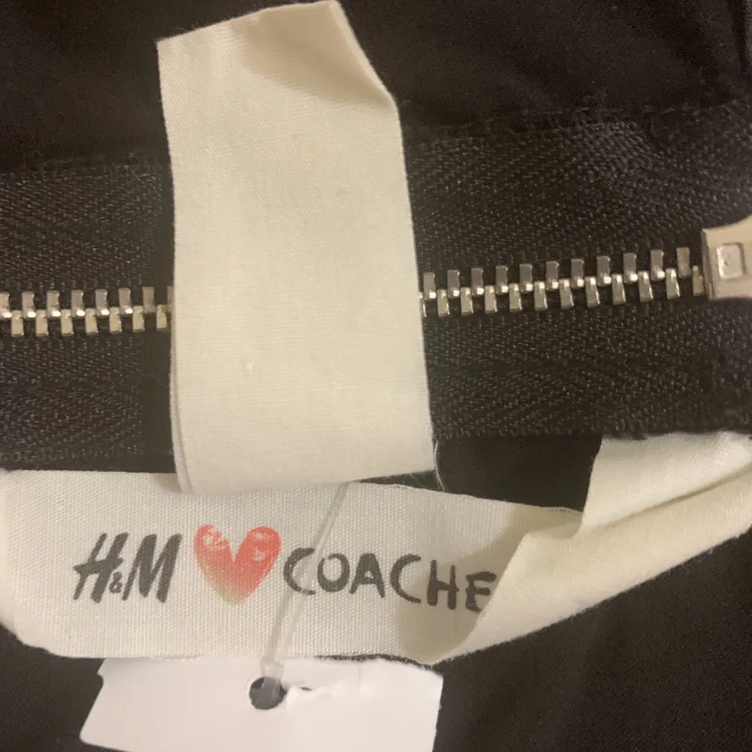 X Coachella Crop Top Size 6 - Image 10