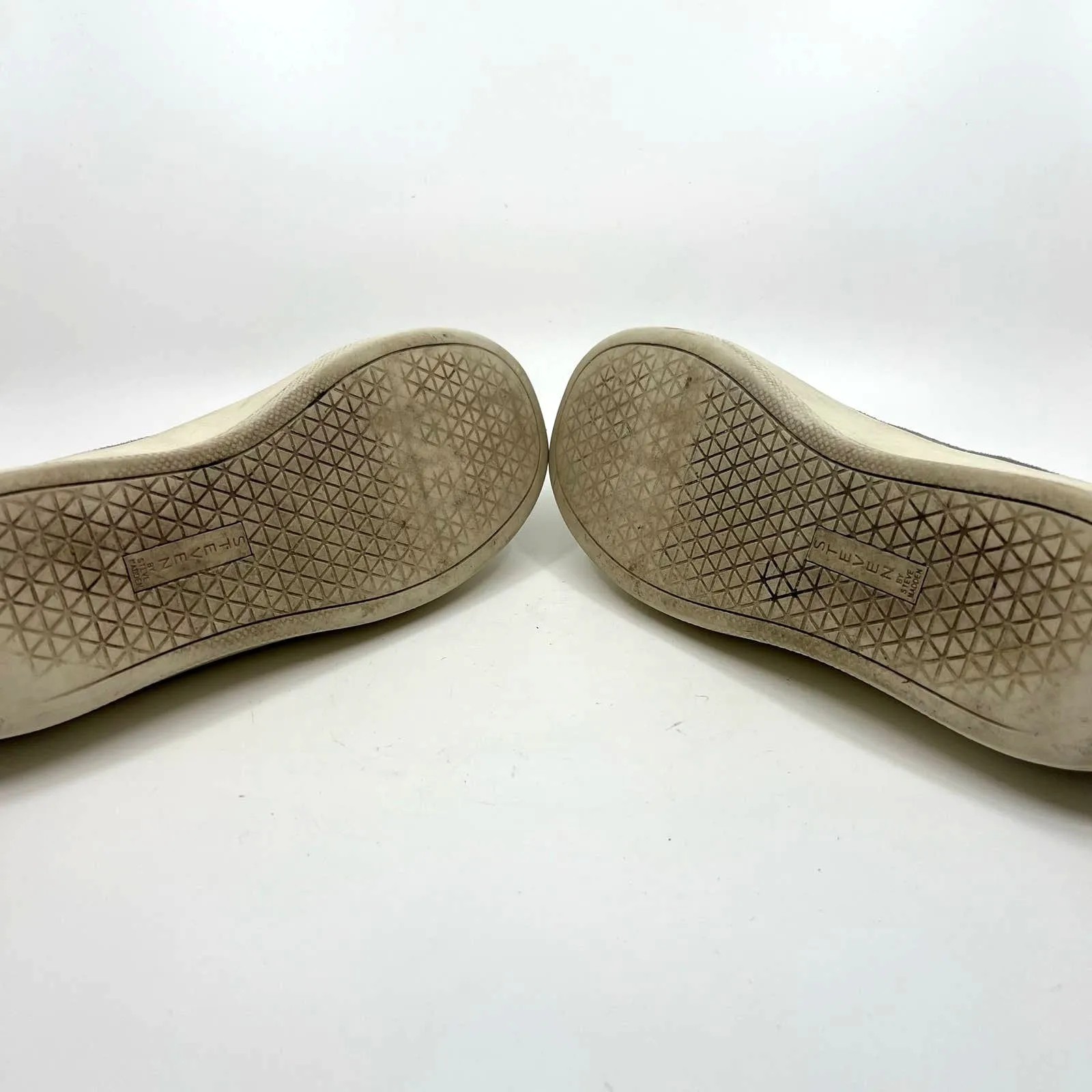 Steven By Steve Madden  Hilda Suede Slip On Sneaker Women's 9.5 US - Image 8