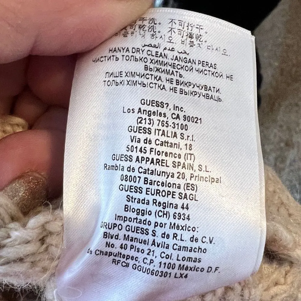 ‎Guess Sweater - Image 8