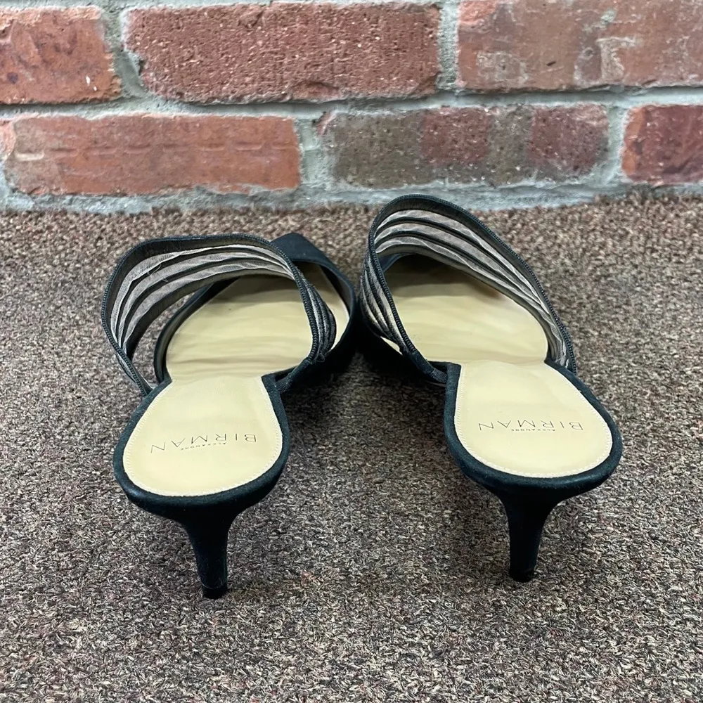 Alexandre Birman mule pump - Image 3