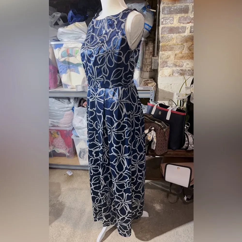 Candalite  sparkling shinny dress - Image 2