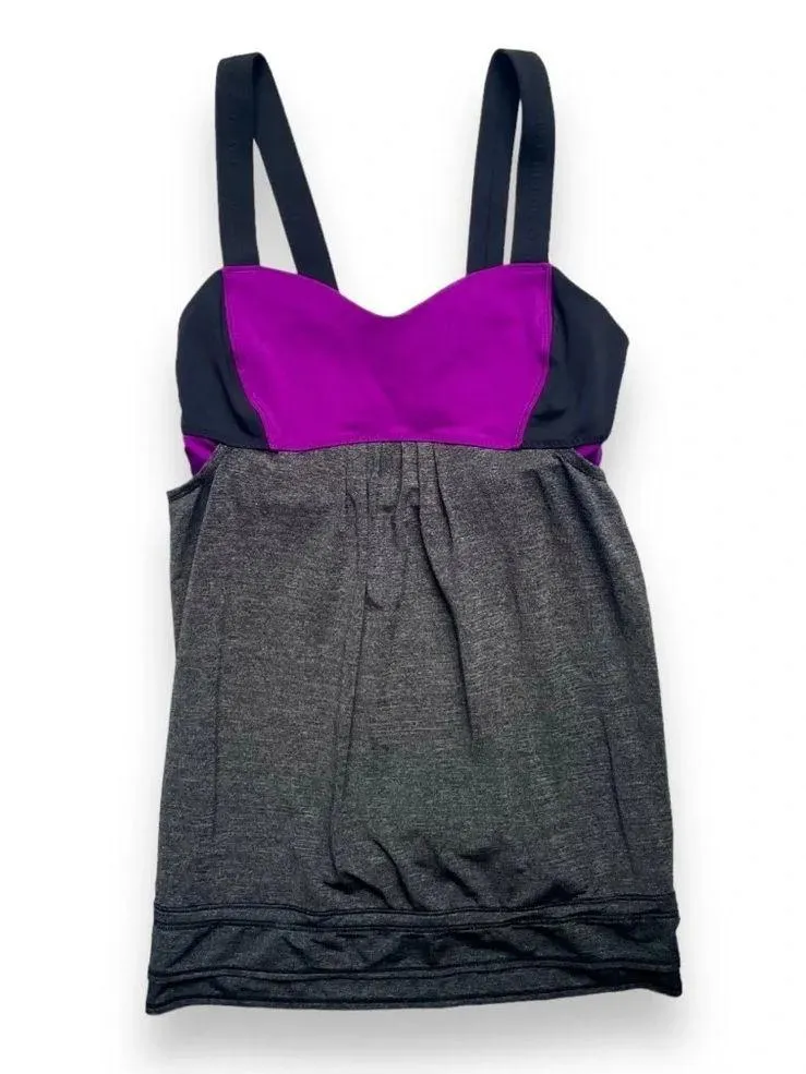 Lululemon Run Back On Track Tank - Image 3