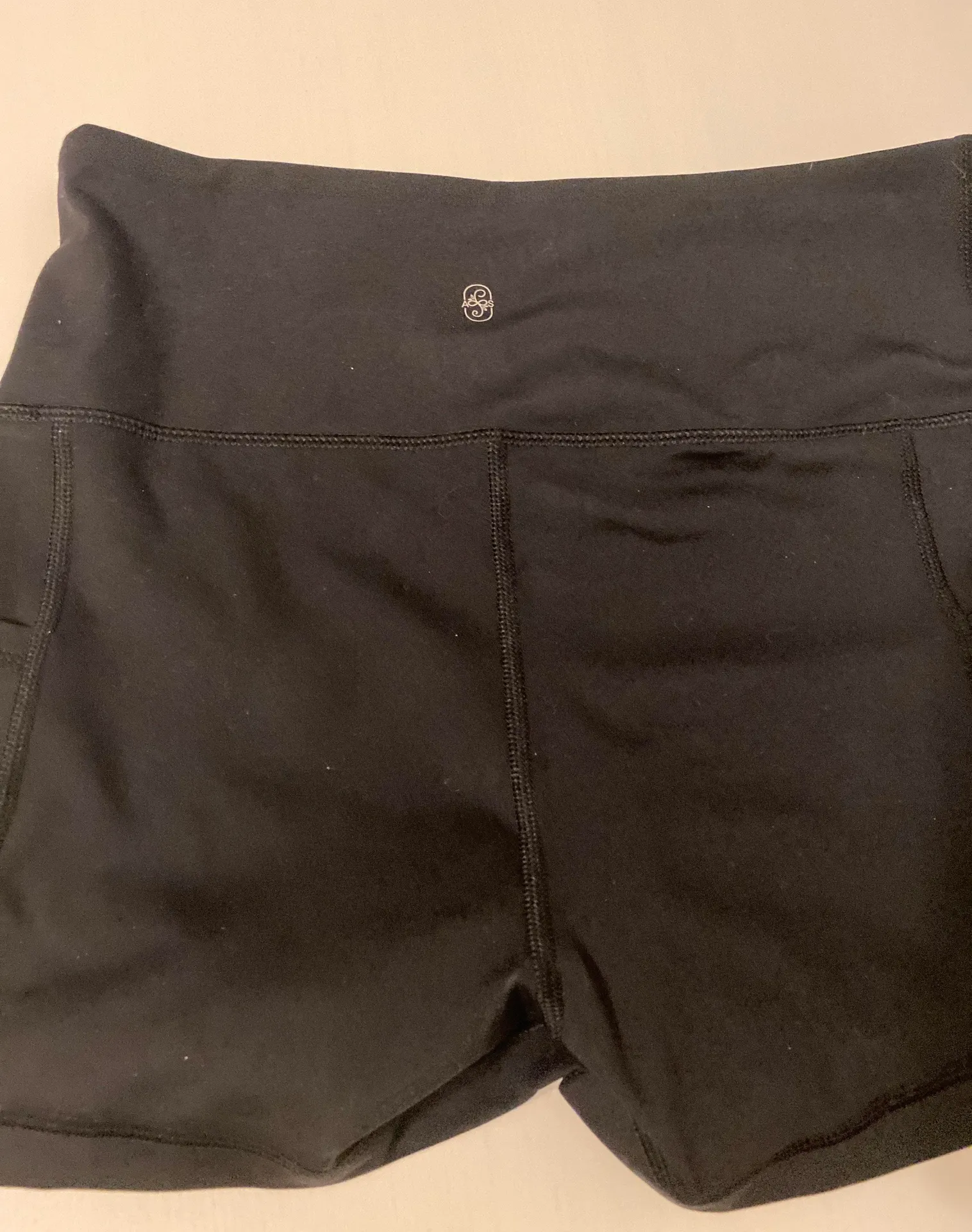 Altar'd State Athletic Short - Image 2