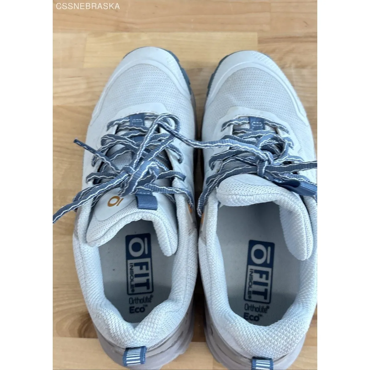 Oboz Skylight Women's Katabatic Low Hiking Shoes - Image 7