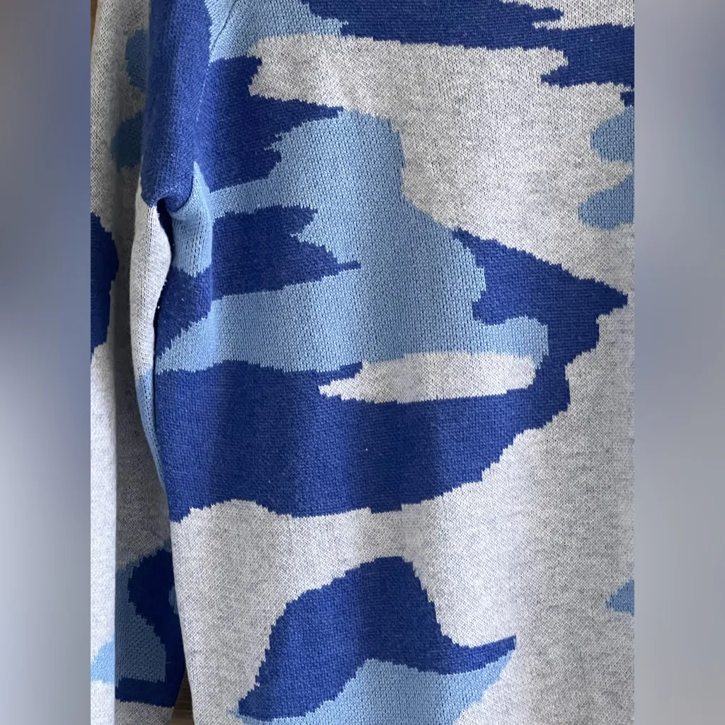 Fate Camo Sweater - Image 4