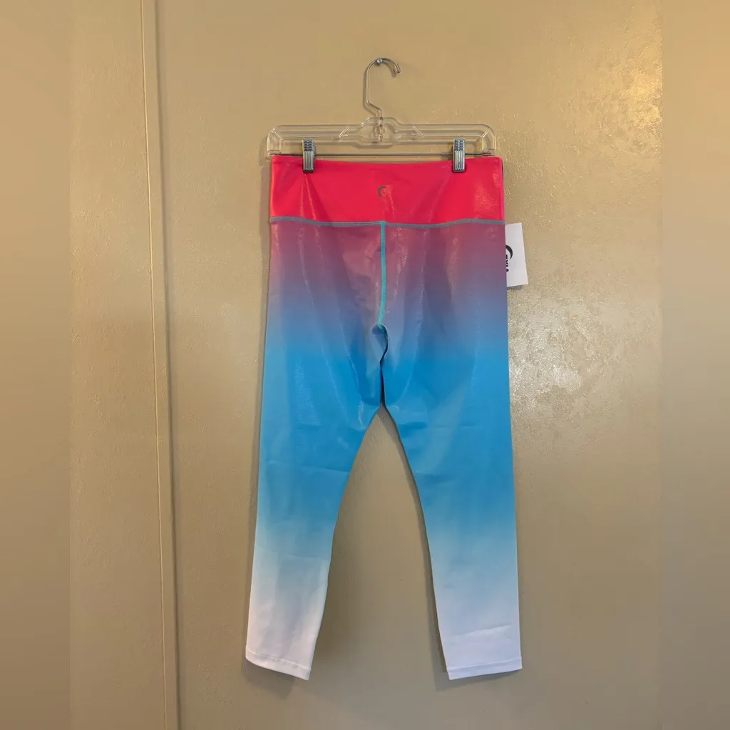 NWT Zyia Firecracker Light n Tight Hi - Image 2