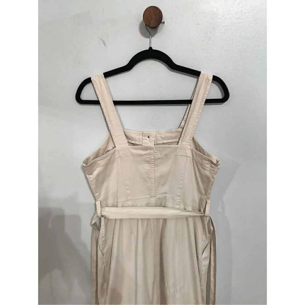 Universal Thread Trench Dress - Image 7