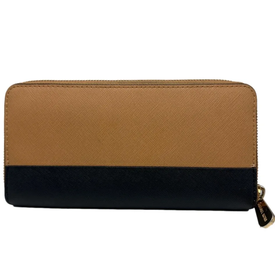 Michael Kors  Zip Around Wallet - Image 2