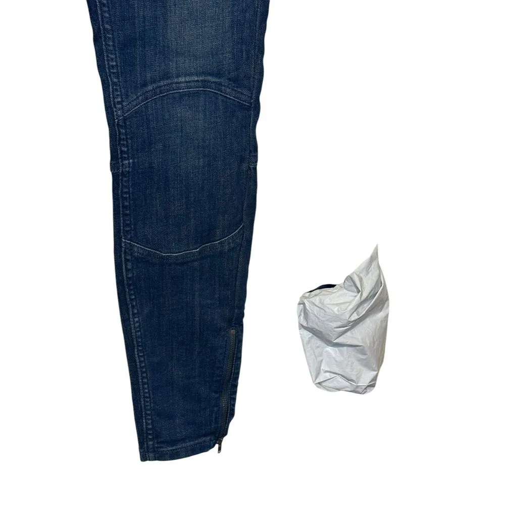 Anthropologie Pilcro Women Jeans High - Image 2