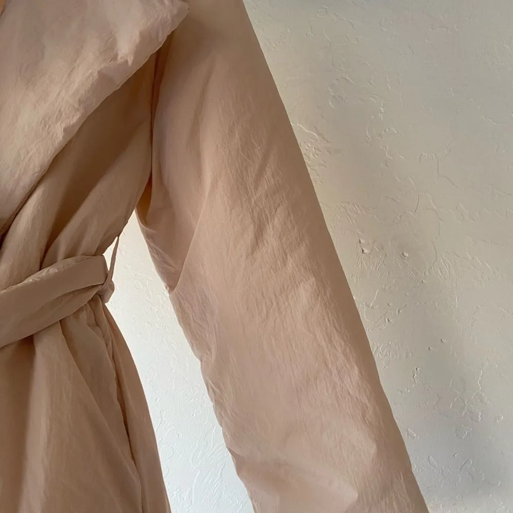 A New Day puffer coat waterproof outwear - Image 5