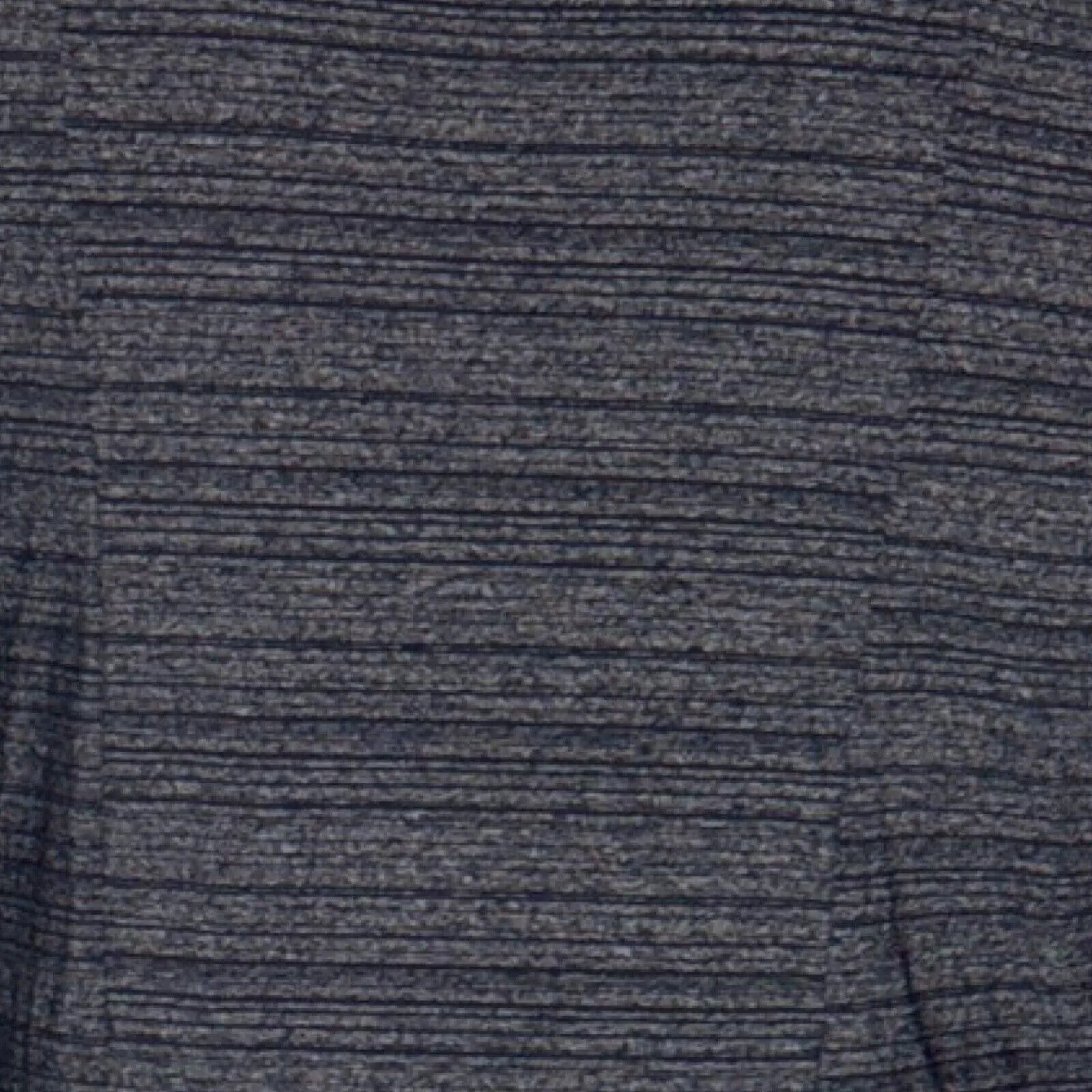 Anthropologie Pure & Good Jacket Womens XS Heather Gray Ruffle‎ Neutral Minimal - Image 6