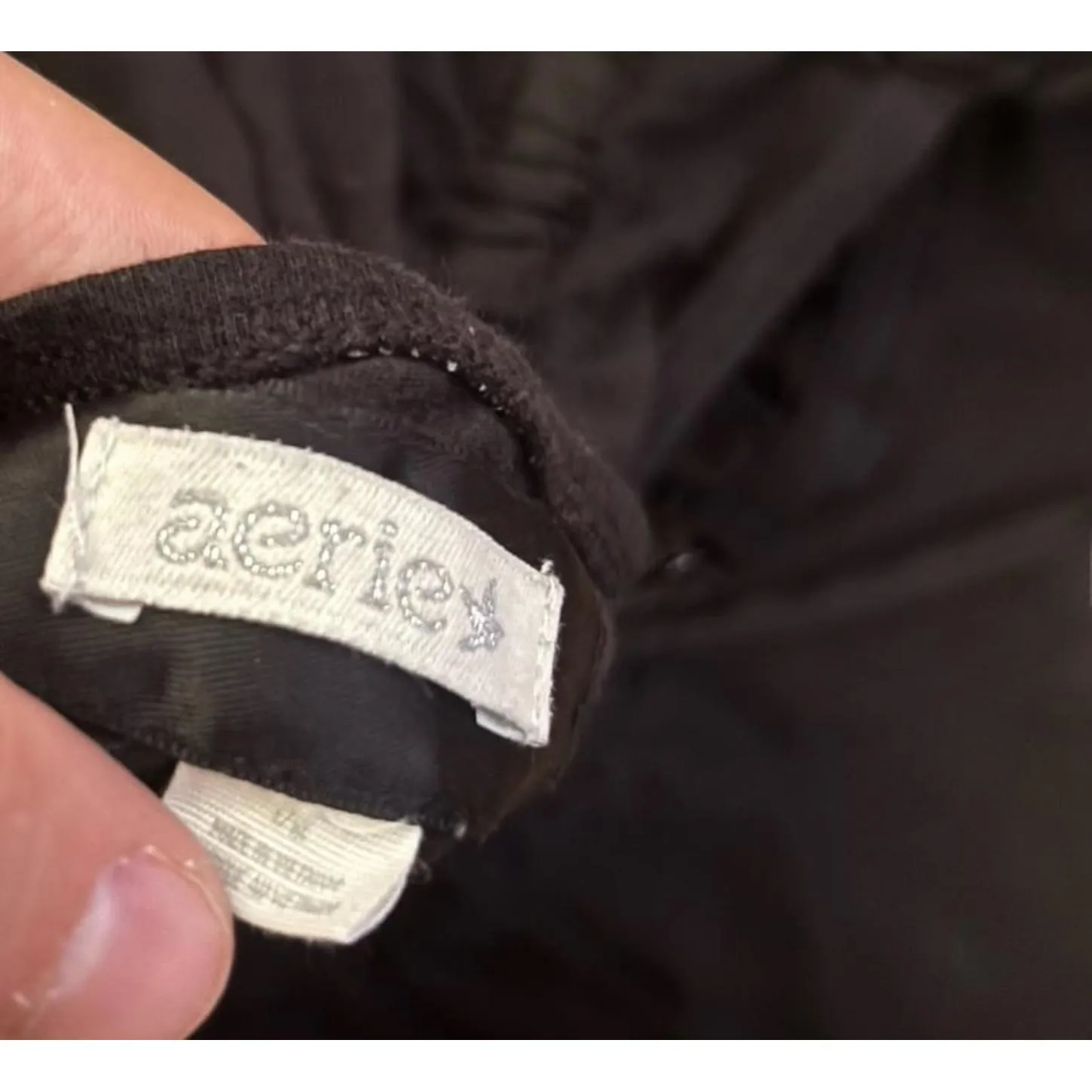 Aerie Sleep Dress Size Large - Image 4