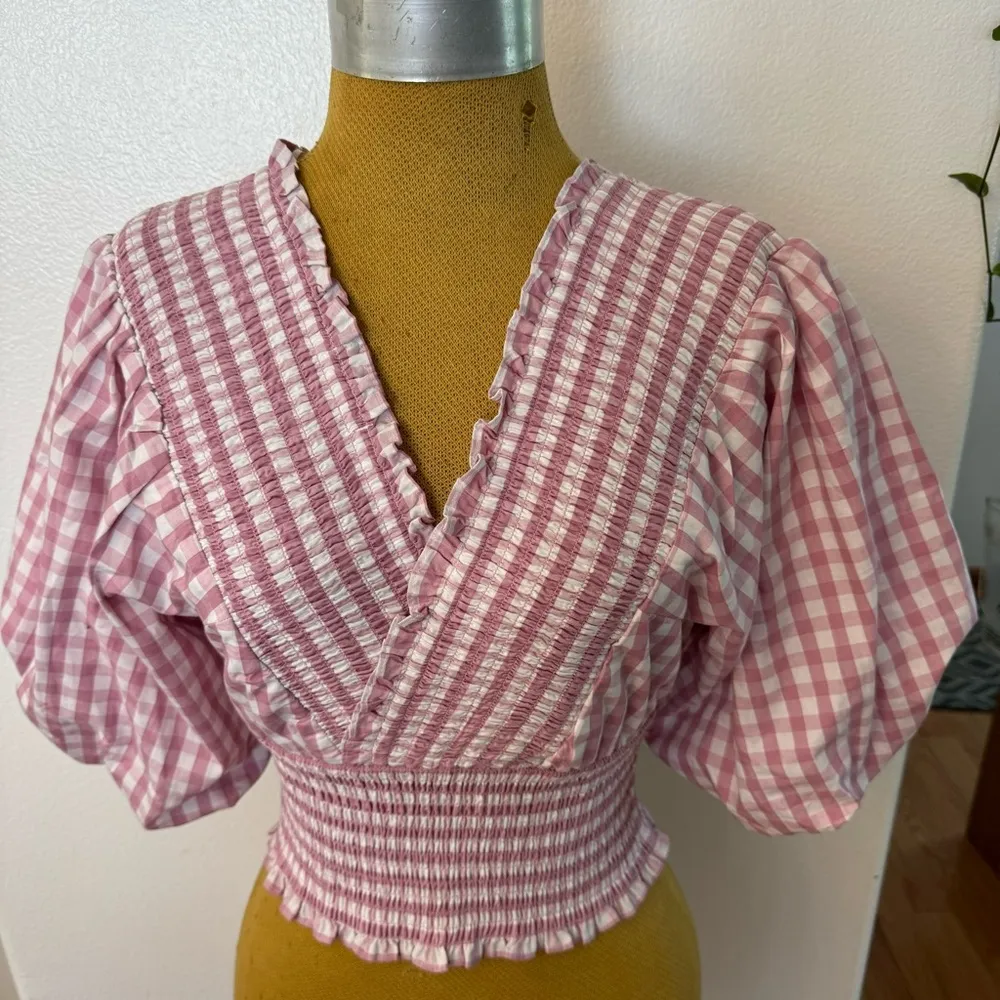 3/4 Sleeve Tops for Women - Image 3