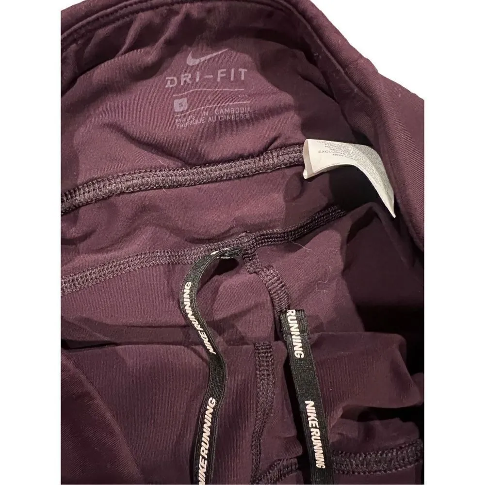 Nike athletic sport capri joggers size S - Image 8