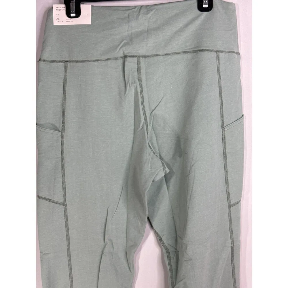 American Eagle The Everything Pocket Regular Highest Rise Legging XL NWT‎ - Image 2