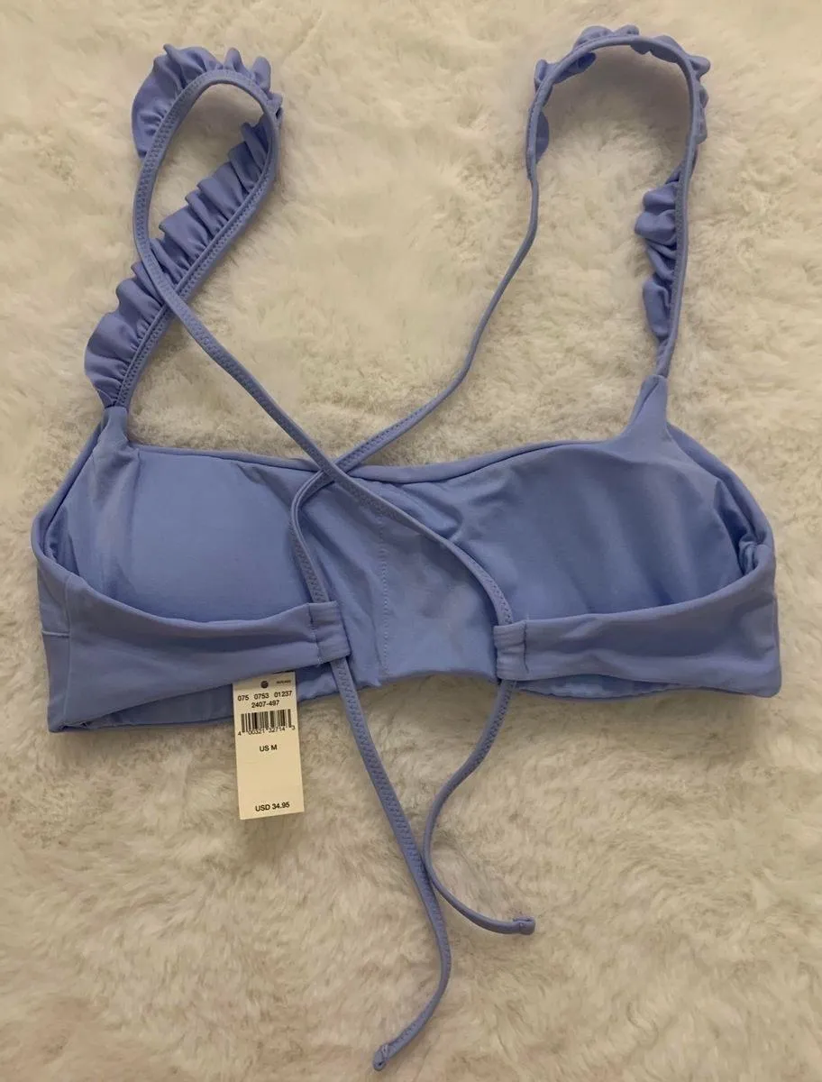 Aerie Swim Top - Image 2