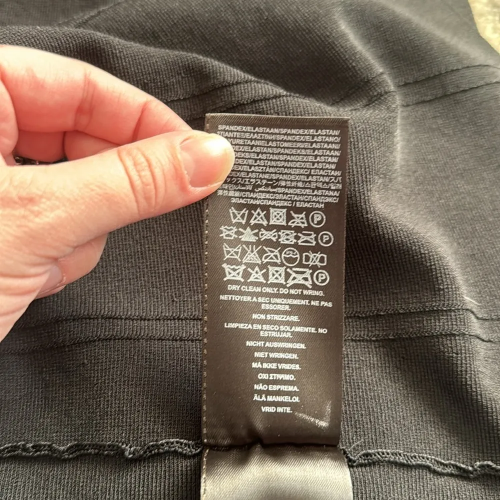 Guess Double Strap Fit N Flare Dress - Image 8