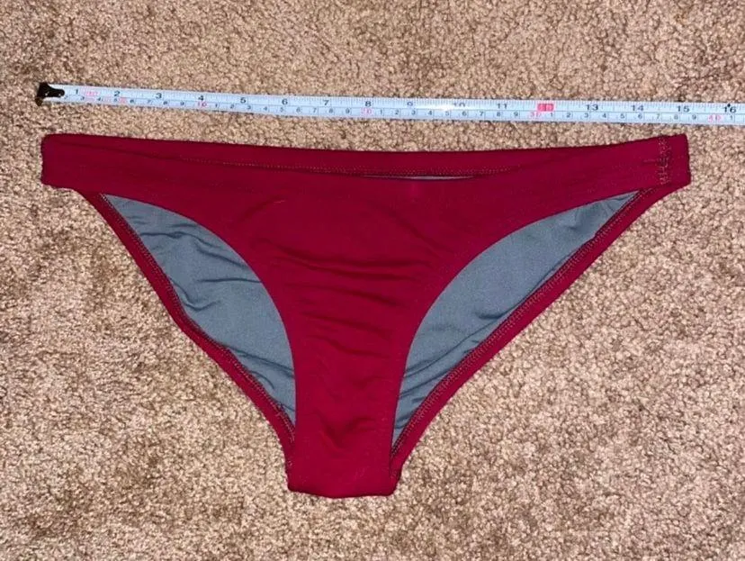 JOLYN Bali Bikini Bottom - Image 4