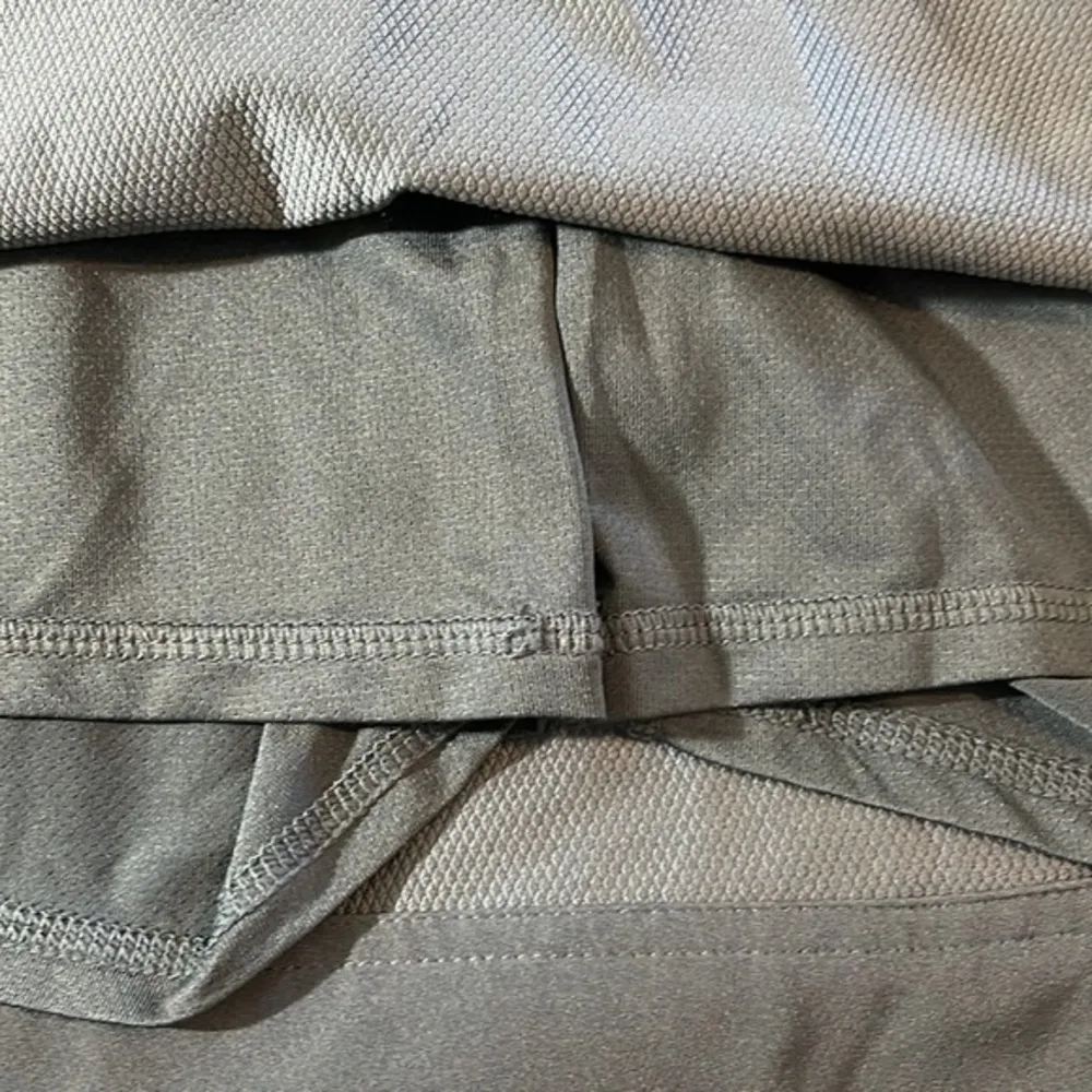 32 DEGREES COOL Green Skort Gym Athletic Tennis Golf EUC Size XXL #4506 - Image 6