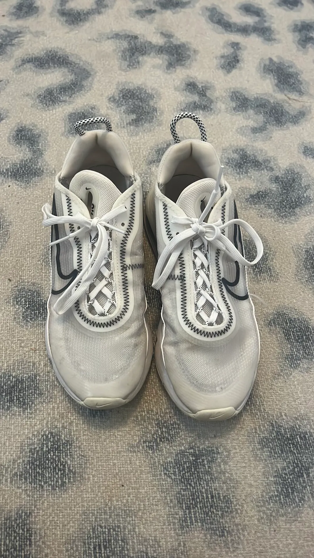 Nike Women’s Air Max 2090 - Image 2