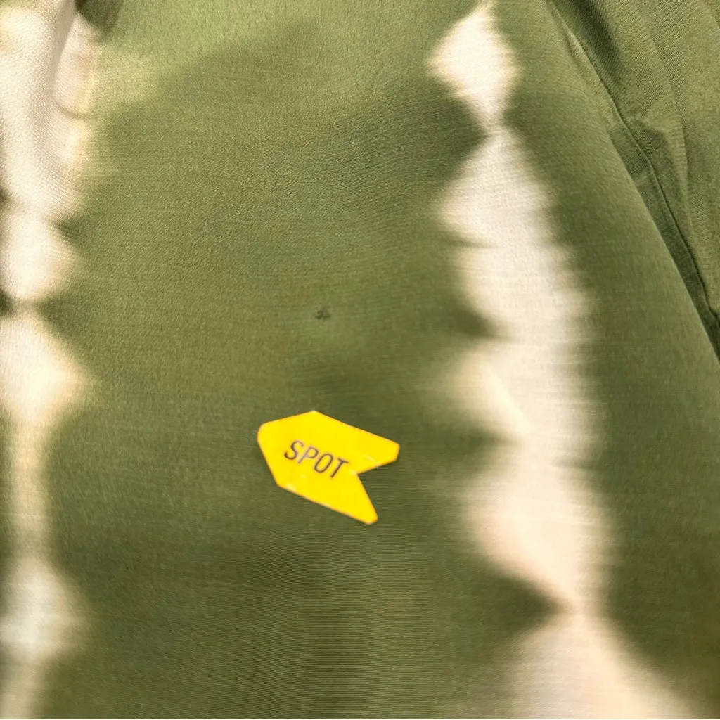 Tanya Taylor Rosalina Top Size Medium - Image 7