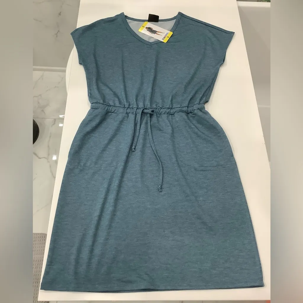 Comfy casual dress🌷 - Image 12