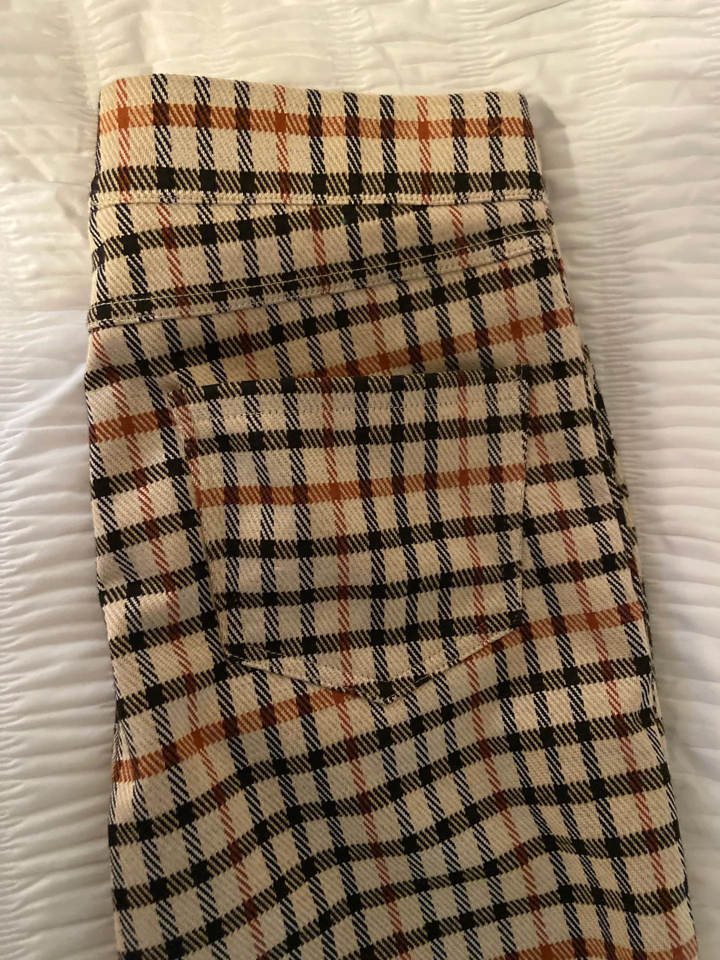 Tilly's pants - Image 2