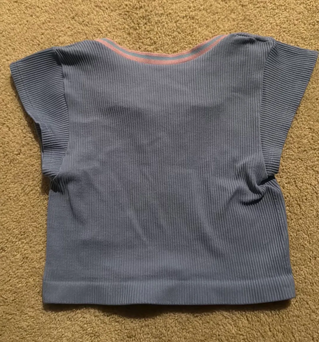 go for gold top - Image 2