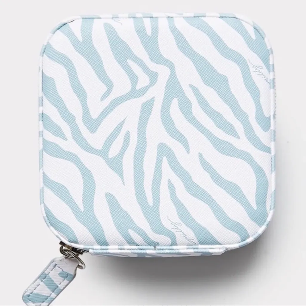 MILLY TRAVELING JEWELRY CASE - Image 3