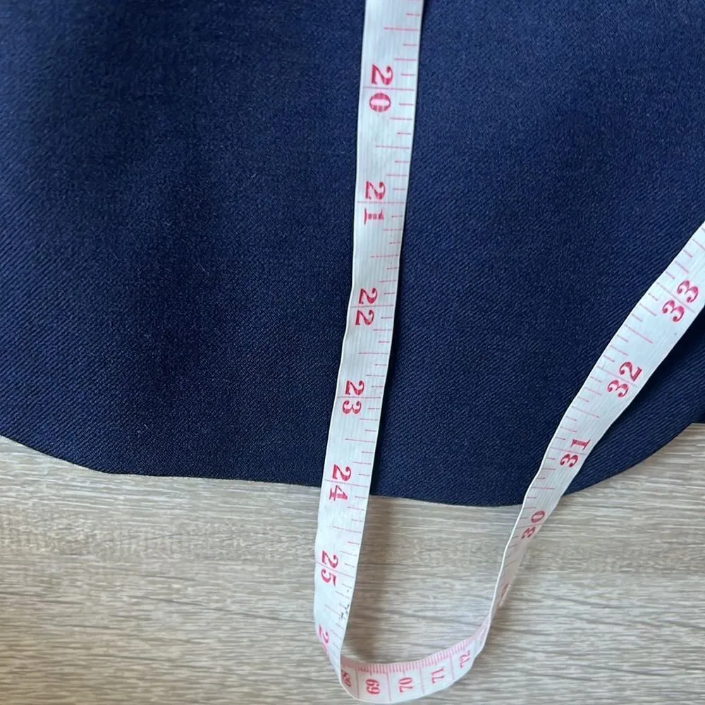 NEW J Crew Factory wool blend Schoolboy blazer - Image 12