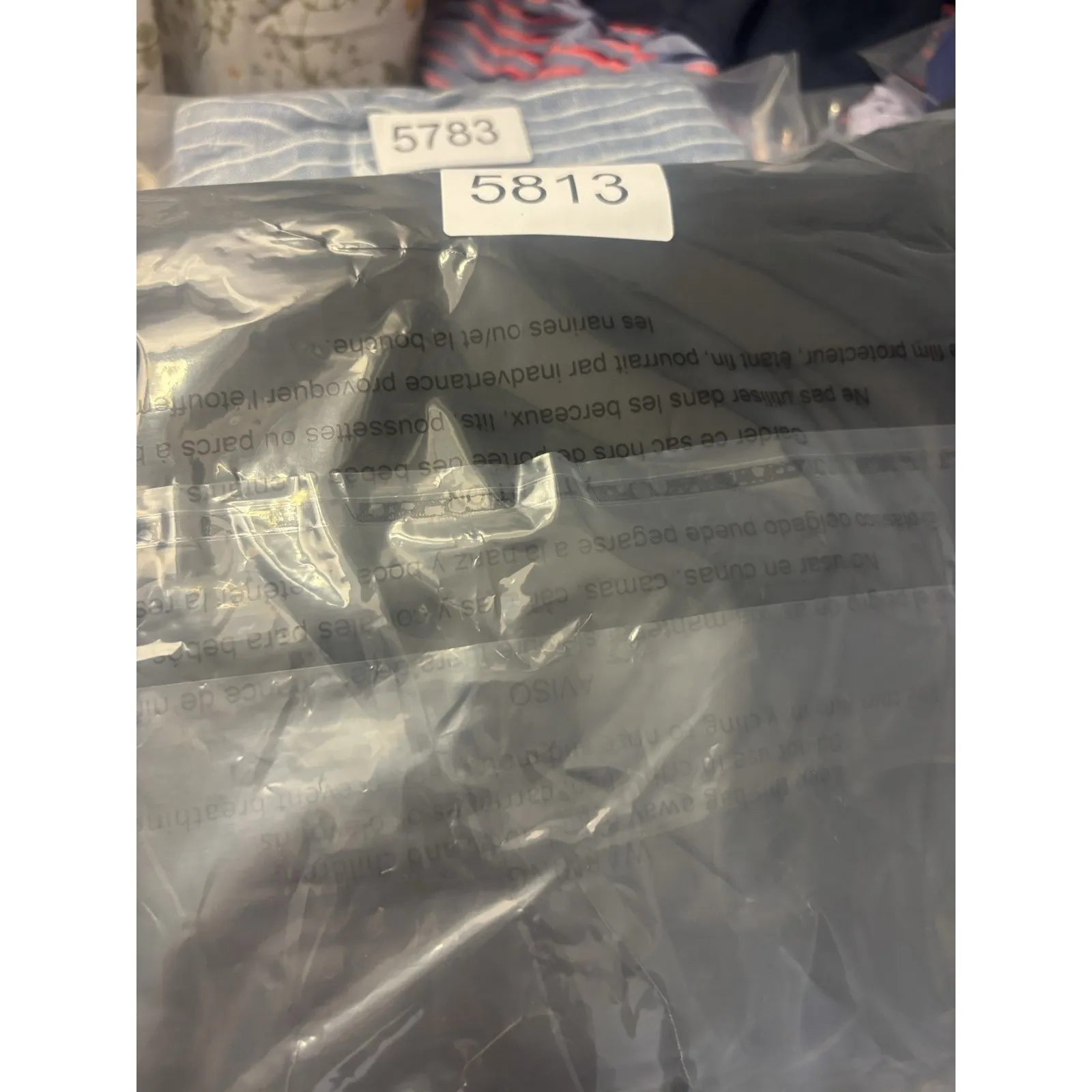 Betabrand‎ Classic Dress Pant Yoga Pants Black Sz Small PETITE - Image 10