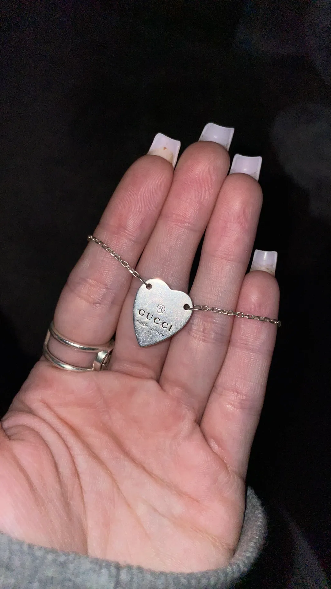 Gucci Necklace - Image 2