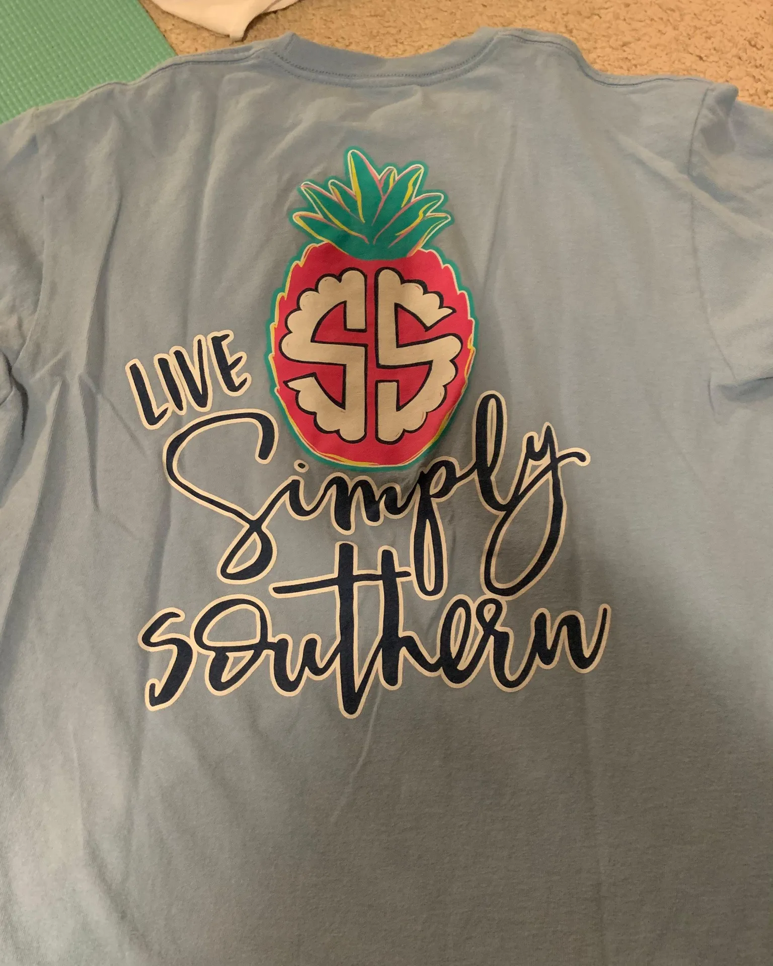 Simply Southern Top - Image 2