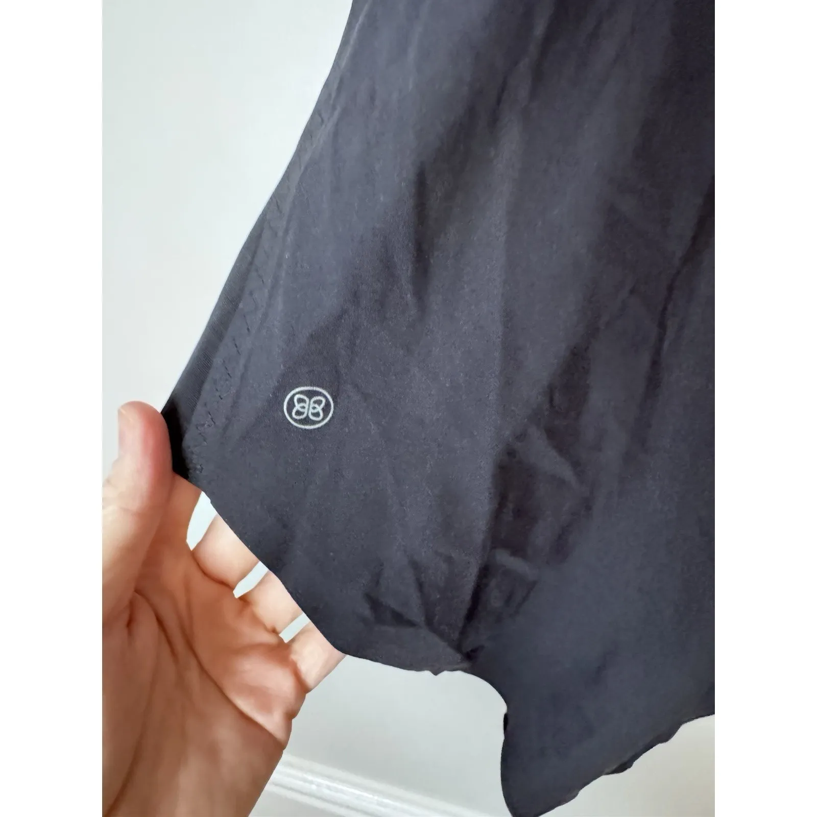 Honeylove Liftwear Cami Bodysuit Vamp Black Size L Shapewear NEW $99 Size L - Image 5