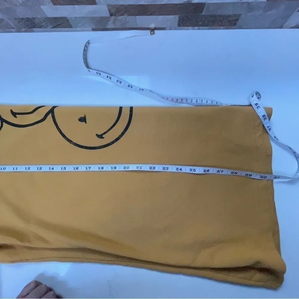 Jerry LEIGH Smiley World cotton blend traffic t - Image 6